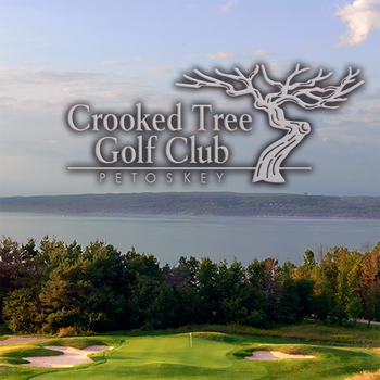 Crooked Tree LOGO-APP點子