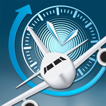 ATC Delays LOGO-APP點子