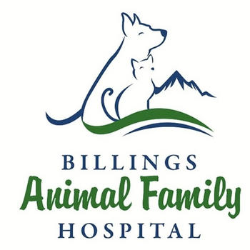 Billings Animal Family Hospital LOGO-APP點子