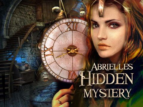 Abrielle's Hidden Mystery