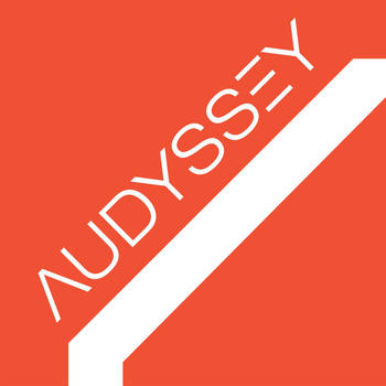 Audyssey Music Player 音樂 App LOGO-APP開箱王
