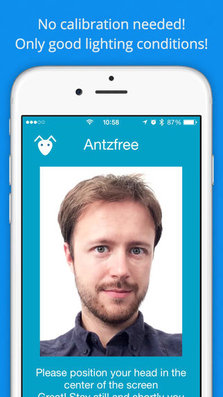 免費下載健康APP|AntzFree - Use your head! app開箱文|APP開箱王
