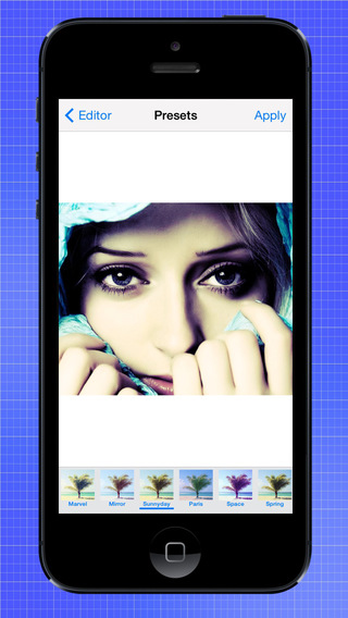 【免費攝影App】Spiffy Photo Editor-APP點子