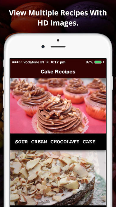 Captura de pantalla del iPhone 3