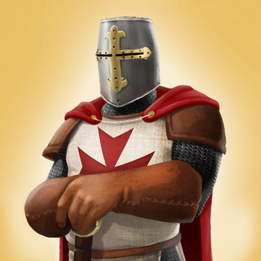 Crusaders Kingdom App Icon