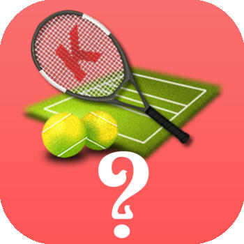 Guess Tennis Star 遊戲 App LOGO-APP開箱王