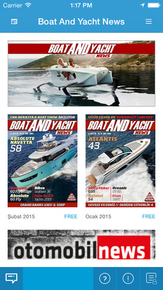 【免費生活App】Boat and Yacht News-APP點子