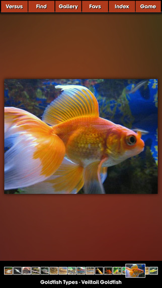Fish Encyclopedia Pro HD