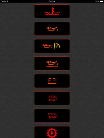 【免費生活App】App for Land Rover & Range Rover with Land Rover & Range Rover Warning Lights - Land Rover Roadside Assistance-APP點子