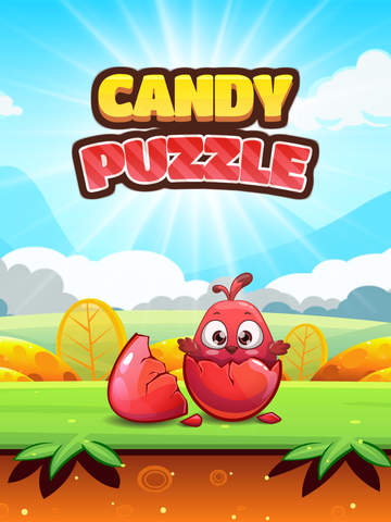 免費下載遊戲APP|Candy Puzzle Pop app開箱文|APP開箱王