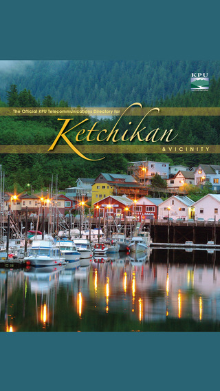 Ketchikan Yellow Pages