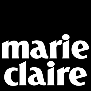 Marie Claire magazine toute l'actu mode, beauté et société LOGO-APP點子