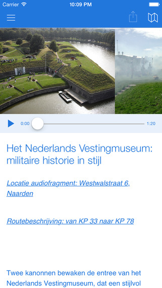 【免費旅遊App】Ontdek de regio 'Gooi & Vecht' - Discover Amsterdam Garden & Castles-APP點子