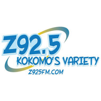 Kokomo's Variety Z92.5 LOGO-APP點子