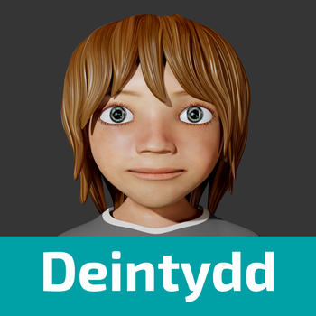 Ymweld ar Deintydd / Going to the Dentist 教育 App LOGO-APP開箱王