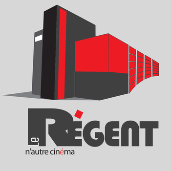 Le Régent LOGO-APP點子