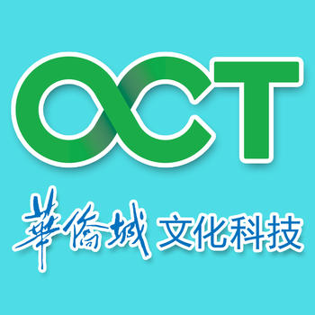 OCTOA 商業 App LOGO-APP開箱王