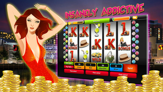 Viva Las Vegas Slots - Free Casino Slot Machines Pokies