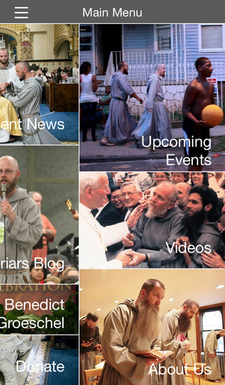免費下載生活APP|Franciscan Friars of the Renewal app開箱文|APP開箱王