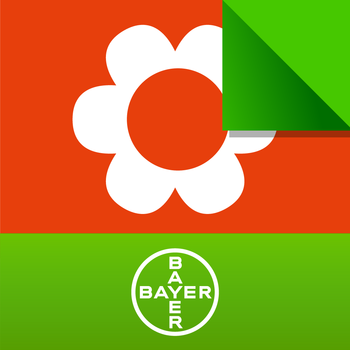 Productenboek Bayer CropScience LOGO-APP點子