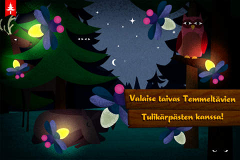 Kapun Metsä screenshot 4