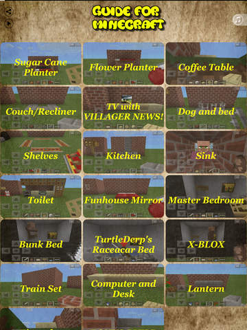 免費下載書籍APP|Best Furniture Guide & Codes For Minecraft ! app開箱文|APP開箱王
