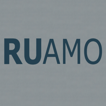 Ruamo - знакомства. 社交 App LOGO-APP開箱王