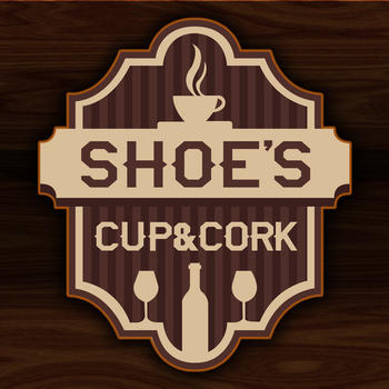 Shoe's Cup & Cork 生活 App LOGO-APP開箱王