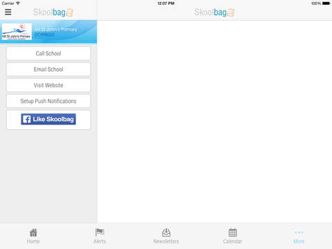 免費下載教育APP|Mount St John's Primary School Dorrigo - Skoolbag app開箱文|APP開箱王