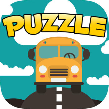 A Aaron Back to School Puzzle Game 遊戲 App LOGO-APP開箱王