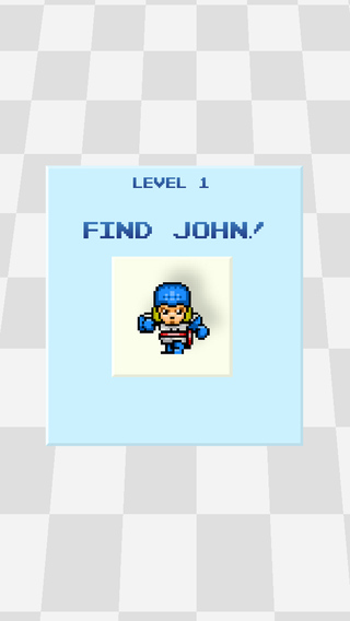 免費下載遊戲APP|Find John app開箱文|APP開箱王