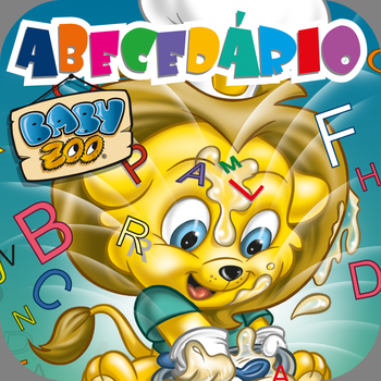 Abecedário LOGO-APP點子