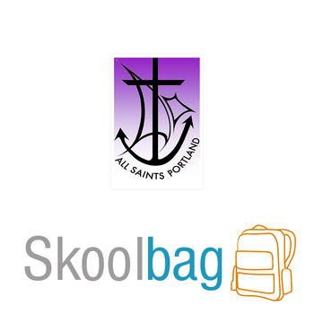 All Saints Parish School Portland - Skoolbag LOGO-APP點子