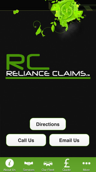 Reliance Claims