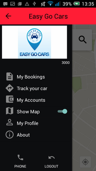 免費下載旅遊APP|Easy Go Cars app開箱文|APP開箱王
