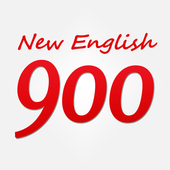 New English 900 Sentences Free HD - Learn to Speak LOGO-APP點子