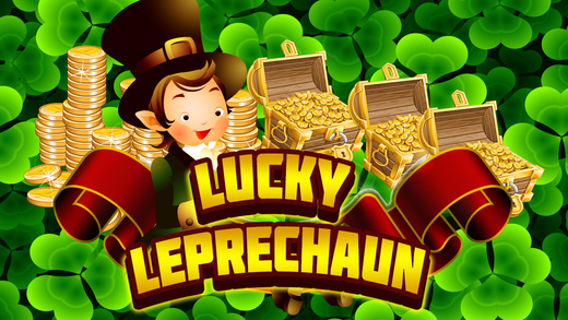 All-in Hit it Lucky Fortune Leprechaun Craps Dice Games - Best Jackpot Prize at Stake Casino Free