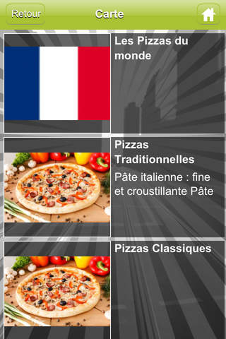 MAD City Pizza screenshot 2