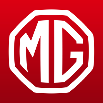 My MG LOGO-APP點子