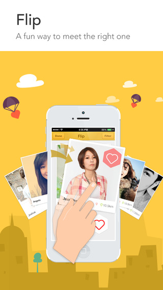 【免費社交App】BeeTalk-APP點子