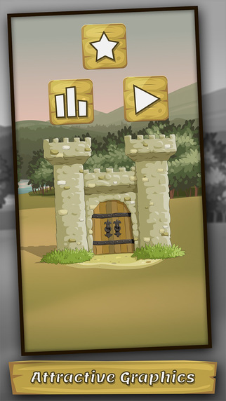 免費下載遊戲APP|Stack Castle Saga app開箱文|APP開箱王