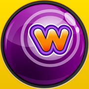 Wingo Bingo HD - Free Bingo Game mobile app icon