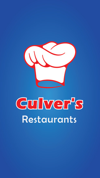 Best App for Culver's Restaurants