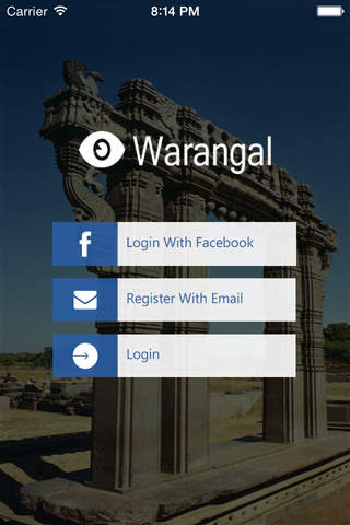 Warangal screenshot 2