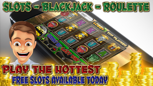 ``` 2015 ``` AAA Aaztec Casino Game Slots - Blackjack - Roulette