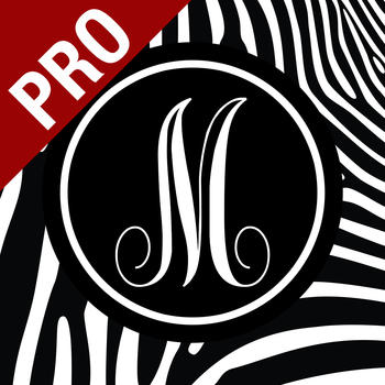 Monogram Creator PRO -Custom Amazing Monograms- Wallpapers and Backgrounds lite Version LOGO-APP點子