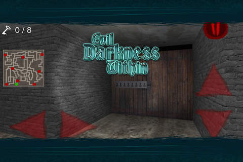 Evil Darkness Within Pro screenshot 4