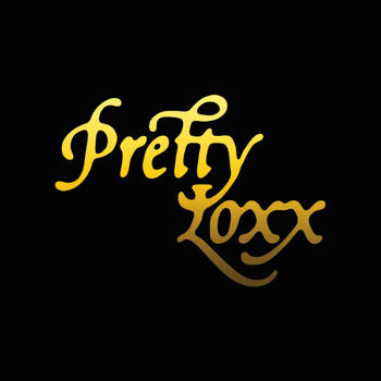 Pretty Loxx Ordering LOGO-APP點子