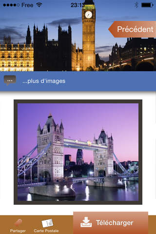 London Pics ! Amazing London City pictures for wallpapers and postcards screenshot 4