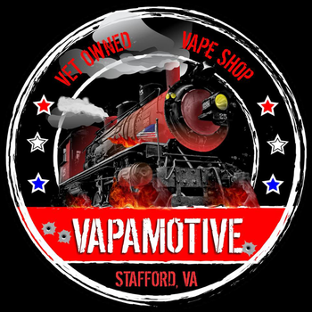 Vapamotive - Powered By Vape Boss LOGO-APP點子